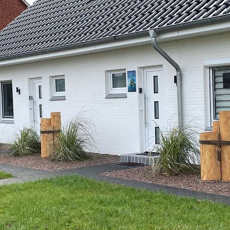 Gleich Hinterm Deich 4 Villa Friedrichskoog Luaran gambar